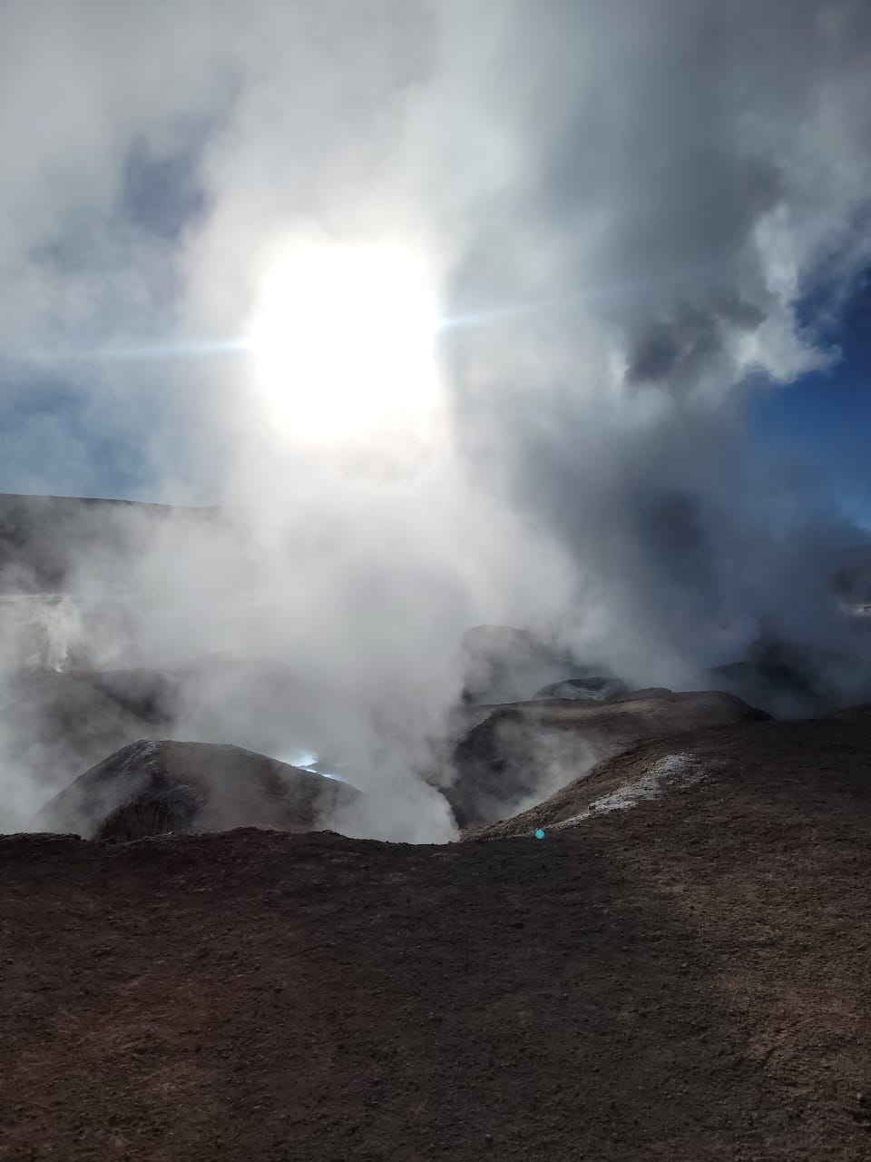 Lagunas Altiplánicas